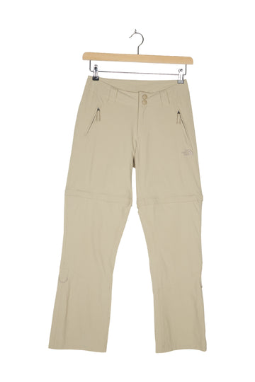 Zip-Hose für Damen