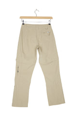 Zip-Hose für Damen