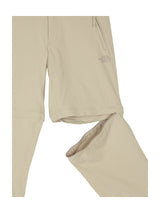 Zip-Hose für Damen