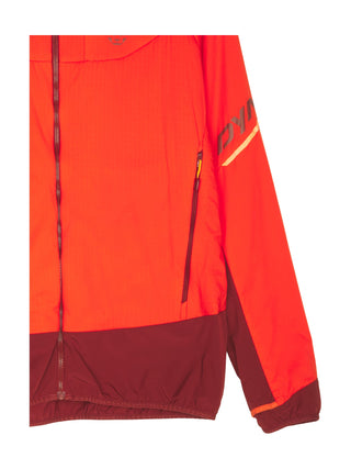 Kunstfaserjacke für Herren