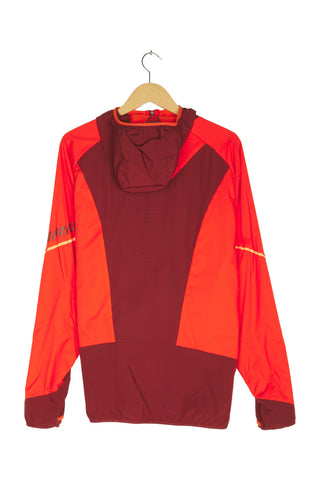 Kunstfaserjacke für Herren