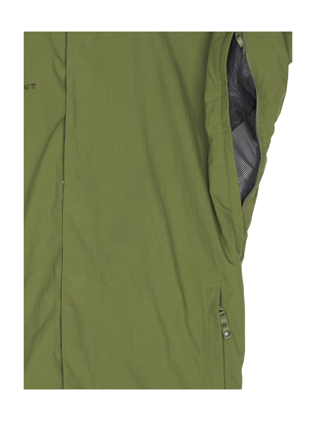 Hardshelljacke, Regenjacke für Damen