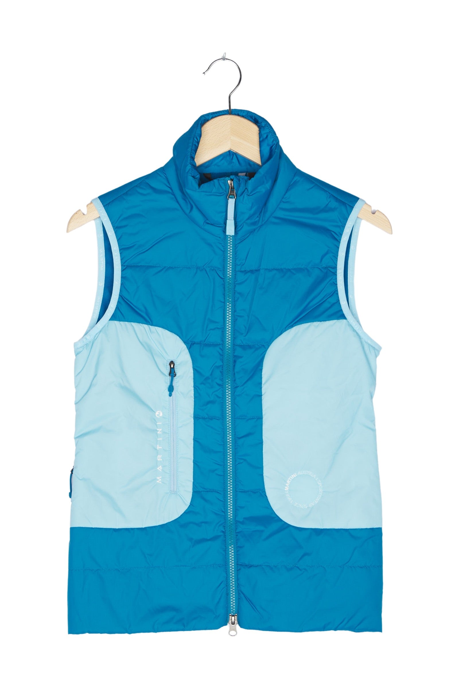 Isolationsweste für Damen