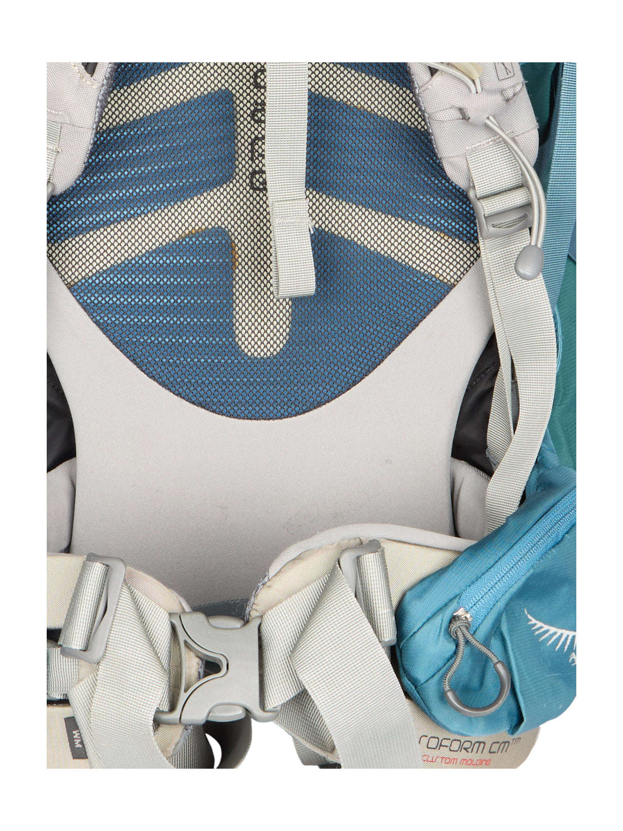 Trekkingrucksack für Damen & Herren