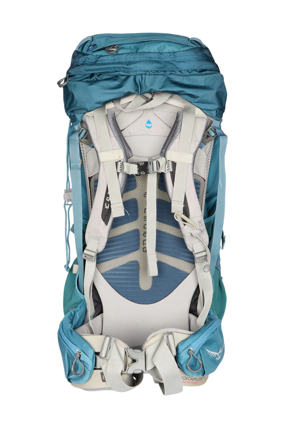 Trekkingrucksack für Damen & Herren