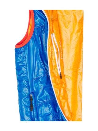 Isolationsweste für Herren