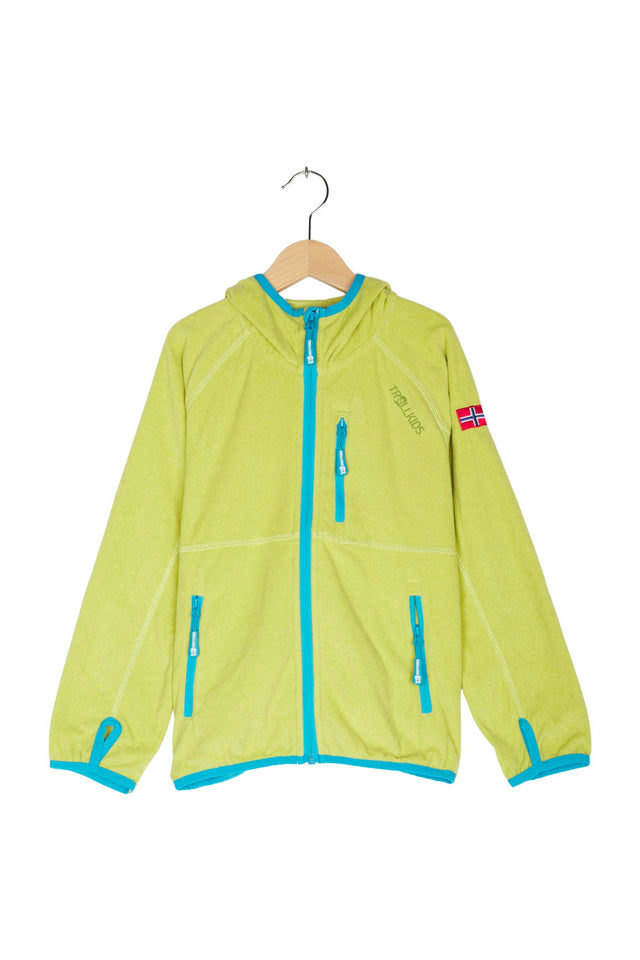 Fleecejacke für Kinder