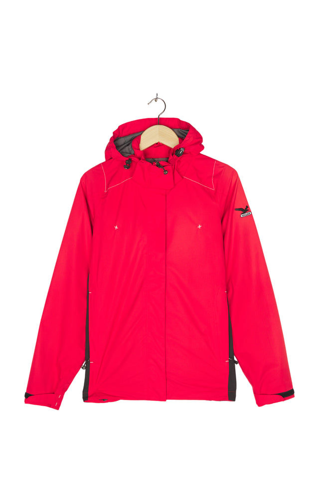 Hardshelljacke, Regenjacke für Damen