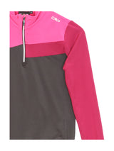 Longsleeve Funktion für Kinder