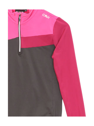 Longsleeve Funktion für Kinder