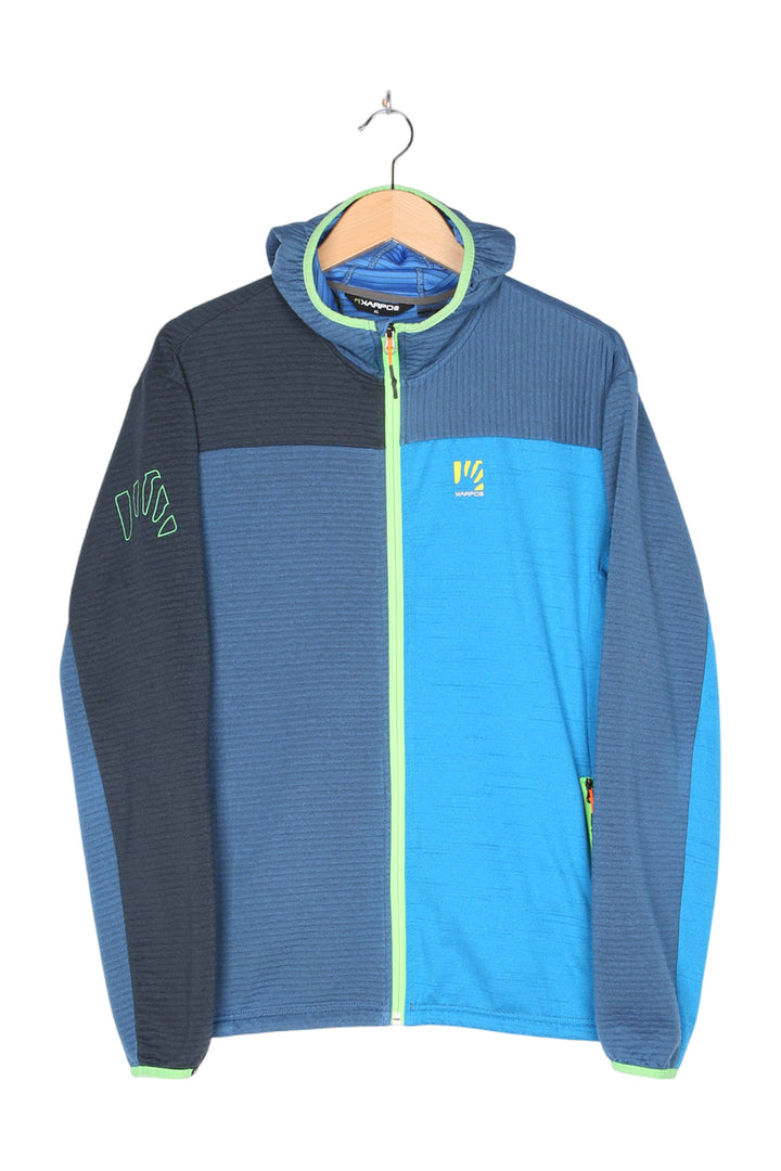 Fleecejacke für Herren