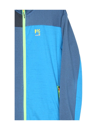 Fleecejacke für Herren