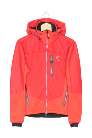 Softshelljacke für Damen