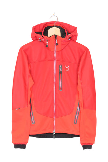 Softshelljacke für Damen