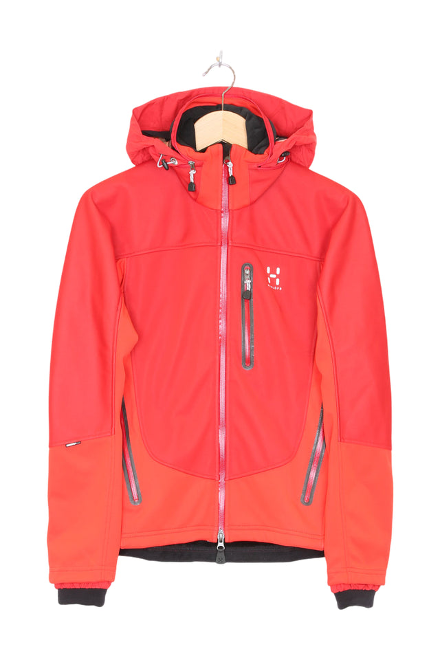 Softshelljacke für Damen