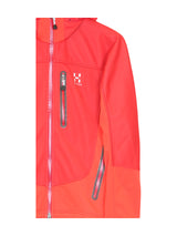Softshelljacke für Damen