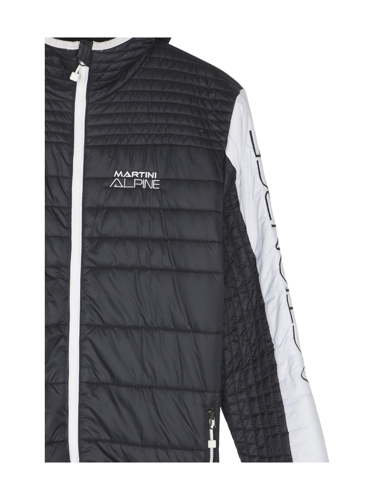 Kunstfaserjacke für Herren