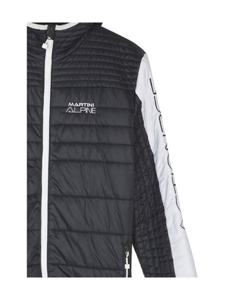 Kunstfaserjacke für Herren