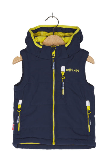 Kunstfaserweste für Kinder