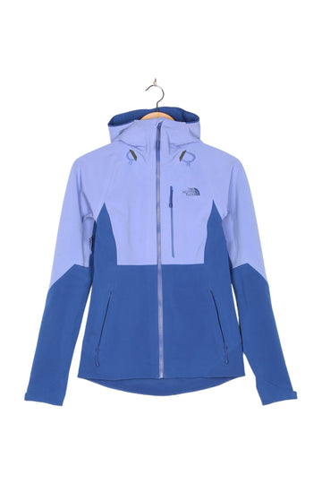 Regenjacke & Hardshelljacke mit GoreTex für Damen