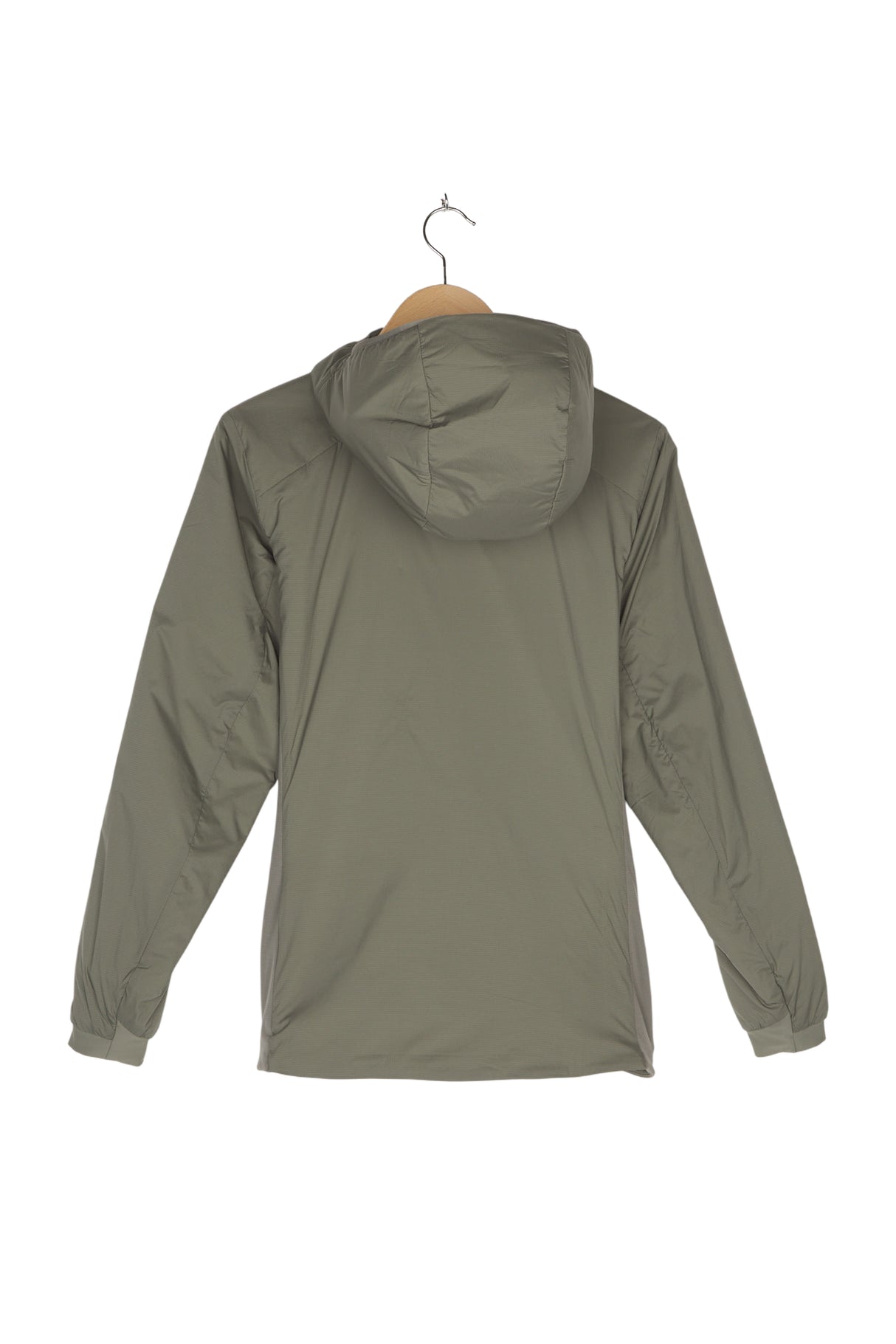 Kunstfaserjacke für Damen