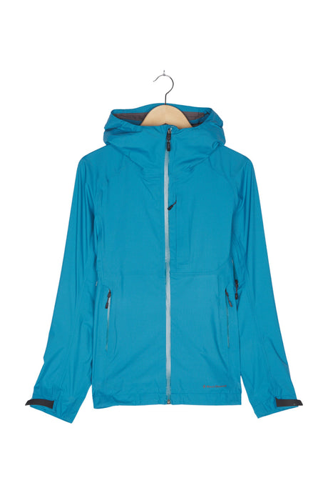 Hardshelljacke & Regenjacke für Damen