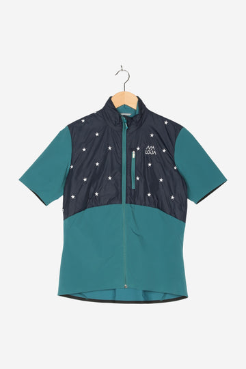 Fahrradjacke für Damen