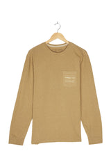 Longsleeve Freizeit für Herren