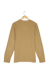 Longsleeve Freizeit für Herren