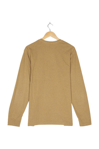 Longsleeve Freizeit für Herren