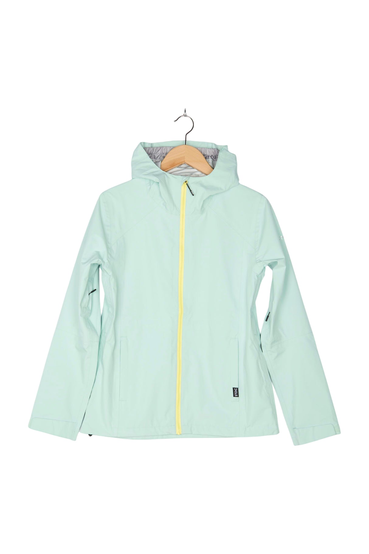 Hardshelljacke, Regenjacke für Damen