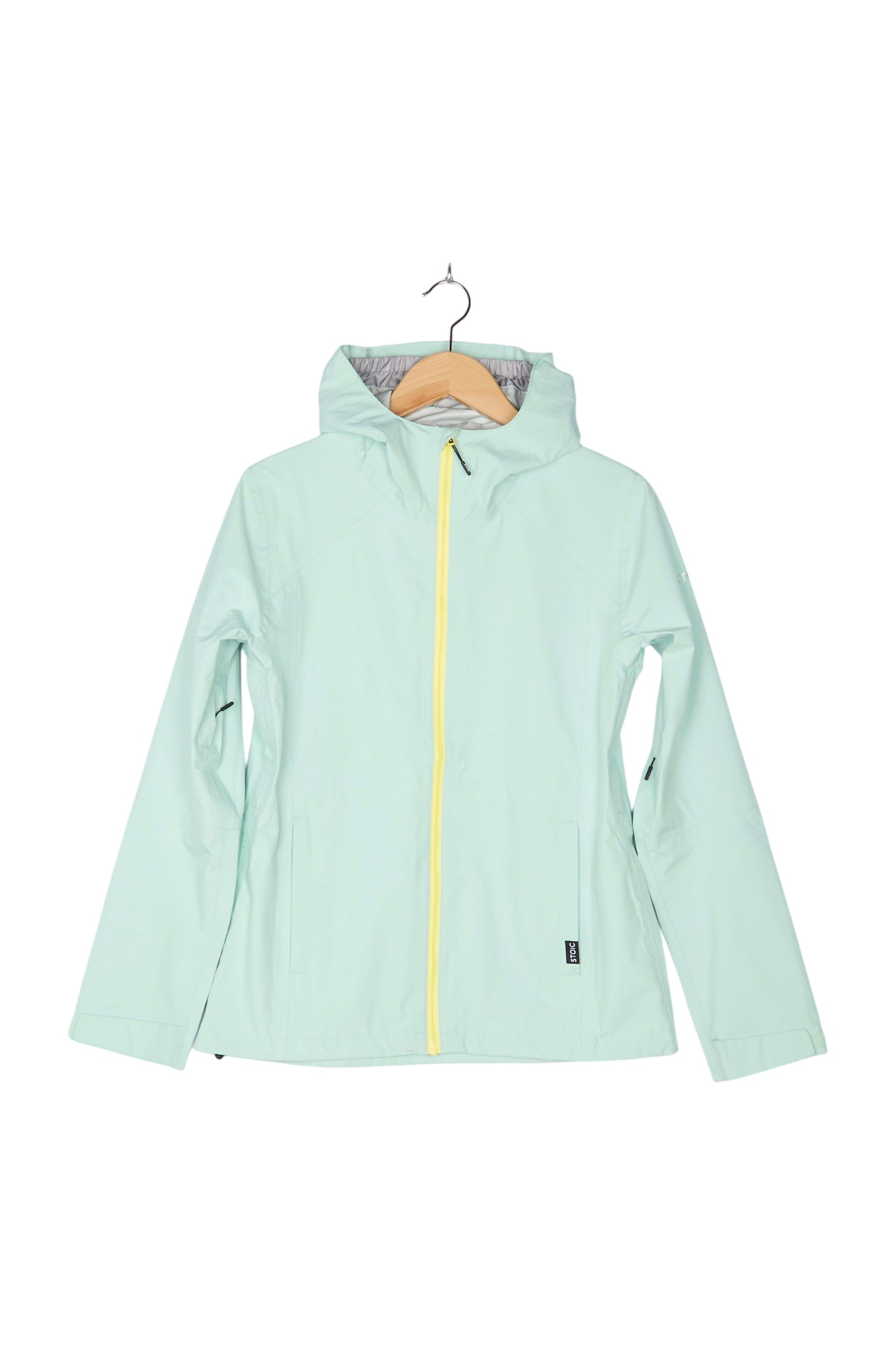 Hardshelljacke, Regenjacke für Damen