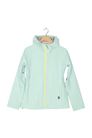 Hardshelljacke, Regenjacke für Damen