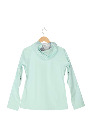 Hardshelljacke, Regenjacke für Damen