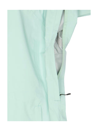 Hardshelljacke, Regenjacke für Damen