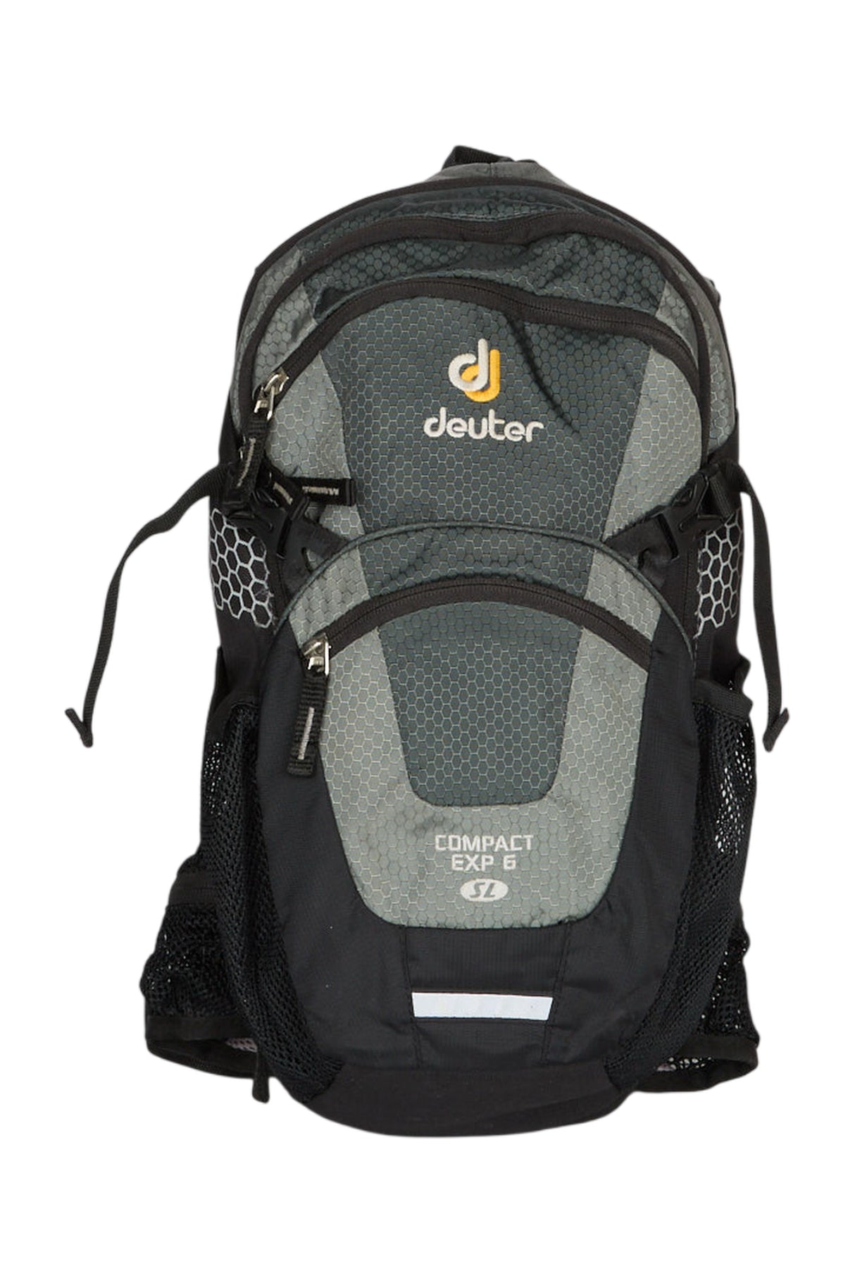 Fahrradrucksack bis 25 L