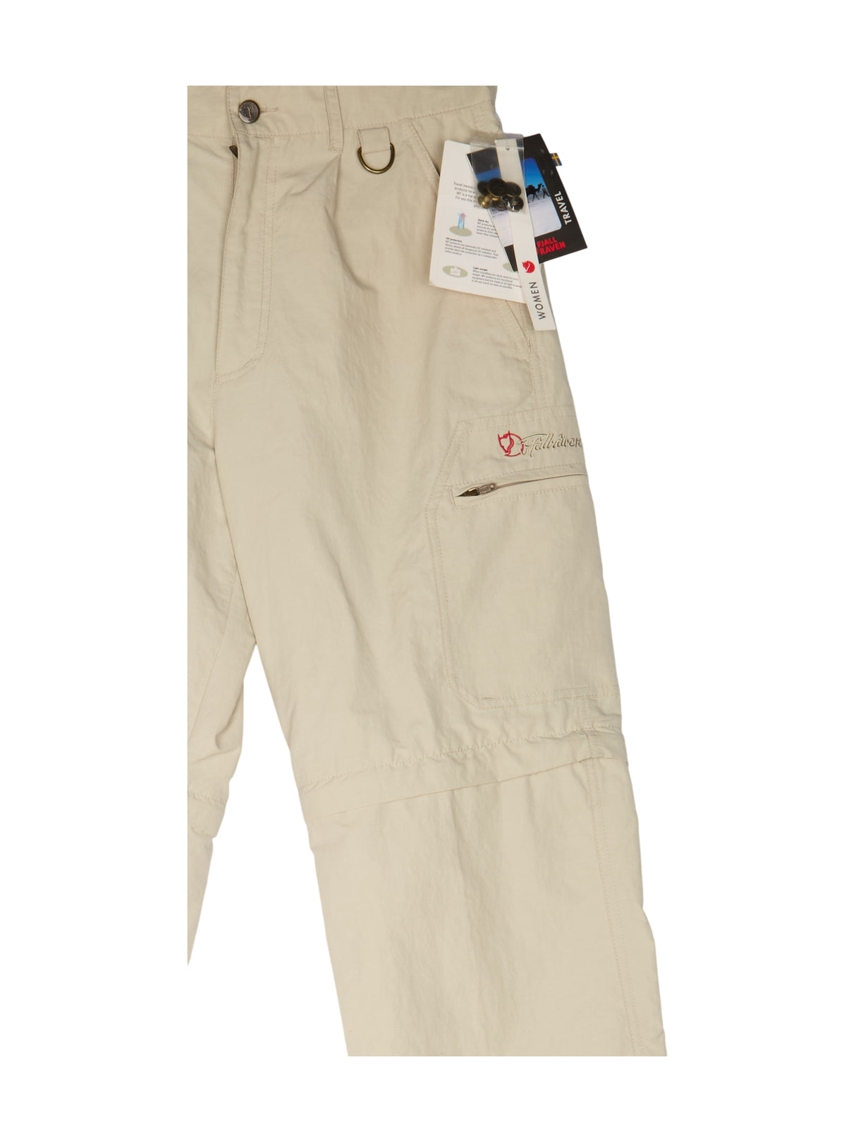 Wanderhose für Damen