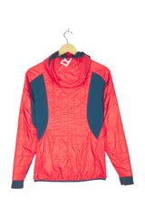 Isolationsjacke (Wolle) für Damen