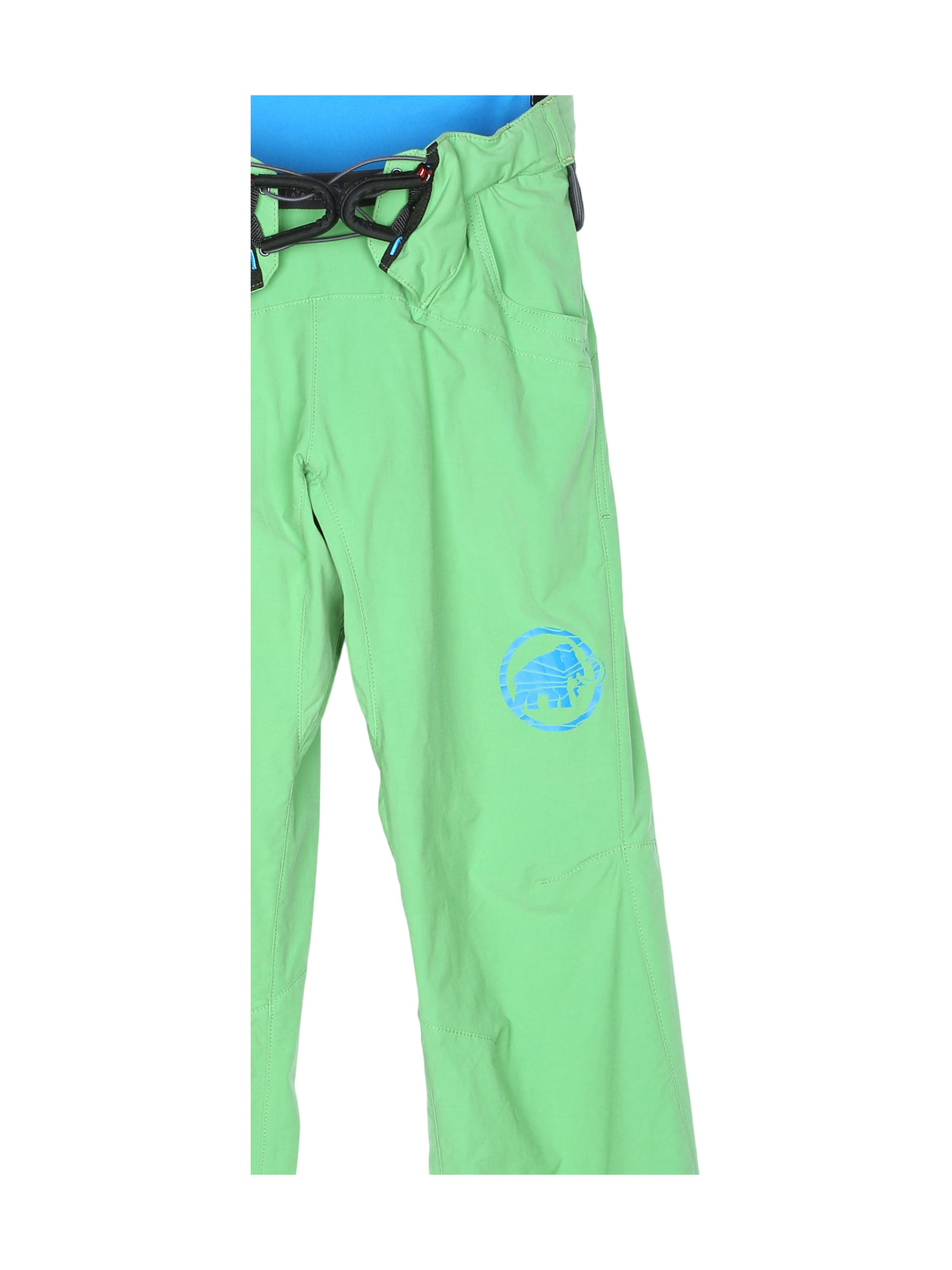 Kletterhose für Damen