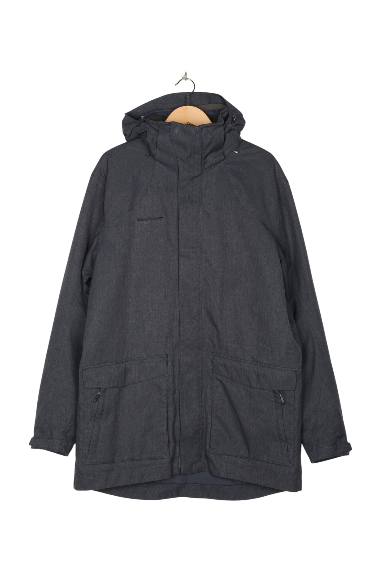 Winterjacke für Herren