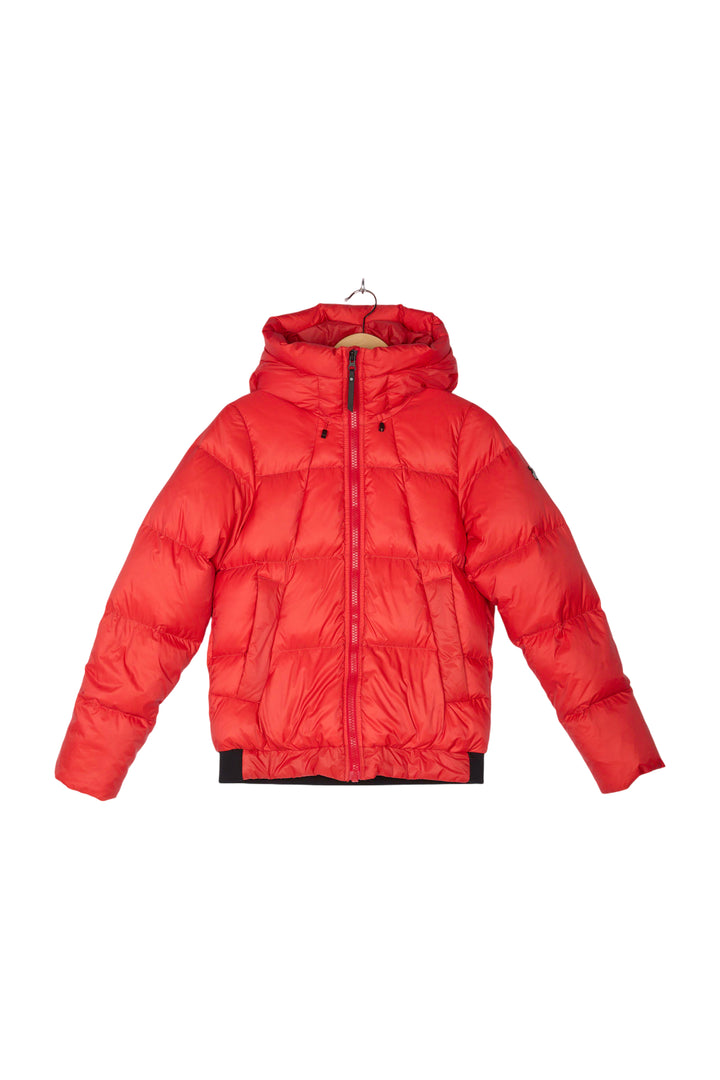 Daunenjacke für Damen