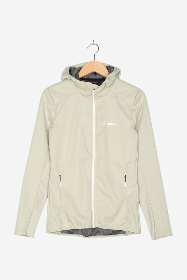 Softshelljacke für Damen