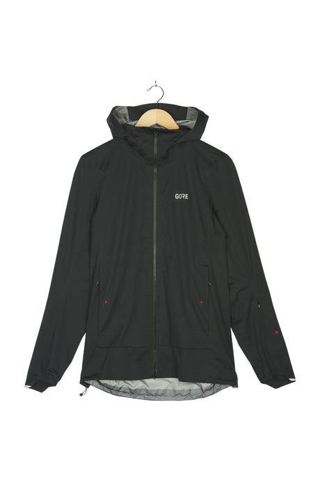 Hardshelljacke, Regenjacke für Damen