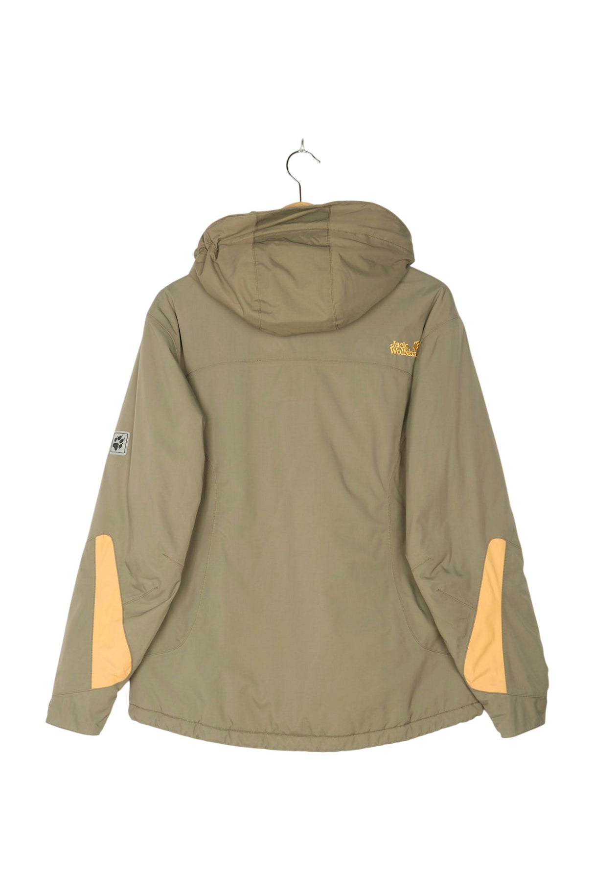 Winterjacke für Damen
