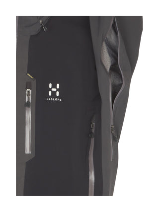 Hardshelljacke mit Goretex für Herren