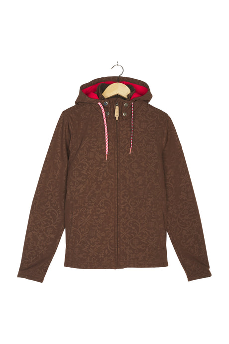 Softshelljacke für Damen