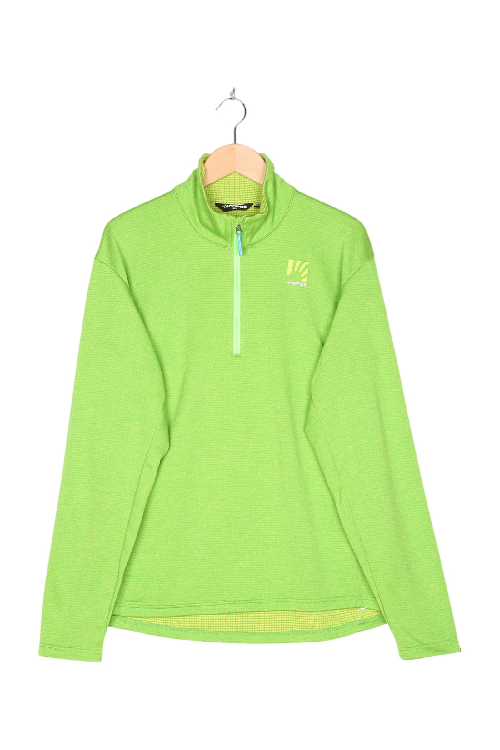 Longsleeve für Herren