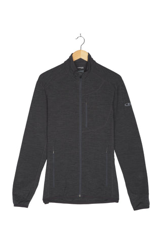 Fleecejacke für Herren