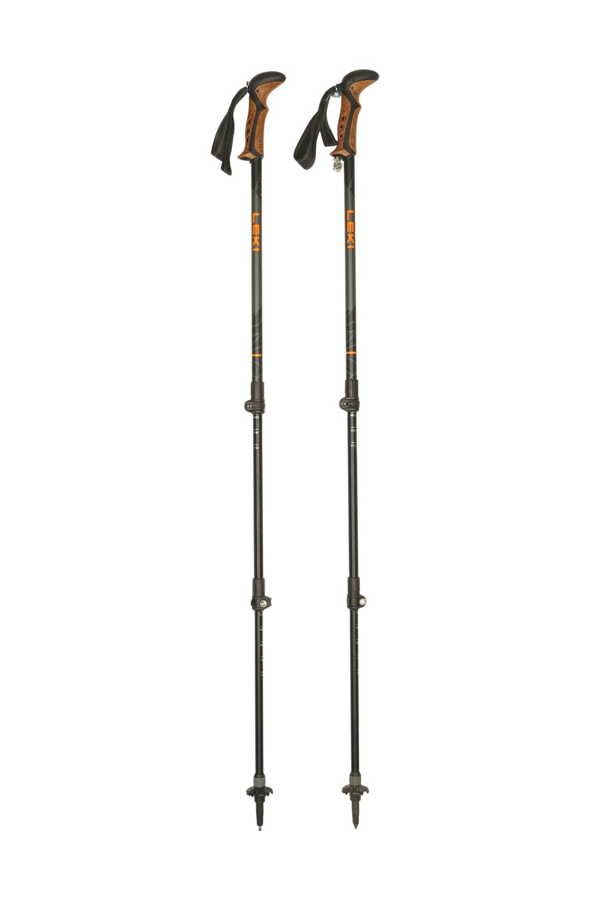 Stöcke Carbon 
