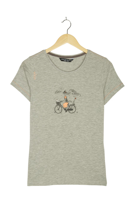 T-Shirt Freizeit für Damen